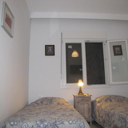 Kostas' House Apartment Hanioti Bagian luar foto