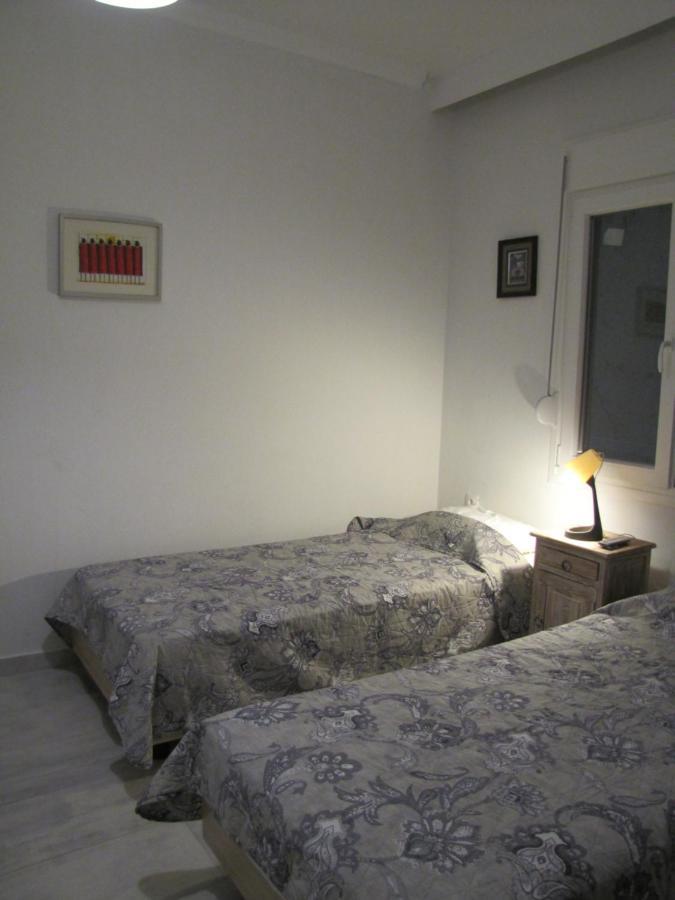 Kostas' House Apartment Hanioti Bagian luar foto